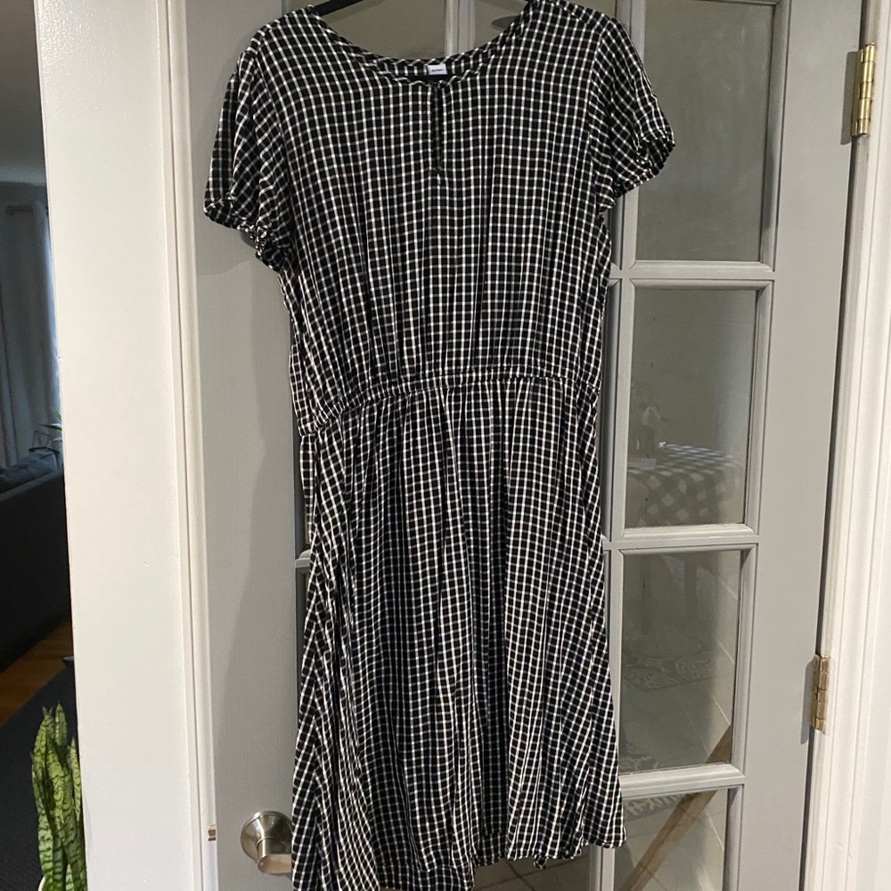 Old Navy Dress